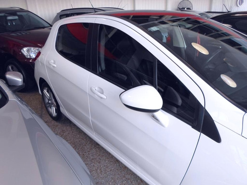 Peugeot 308 2.0 Feline 143cv