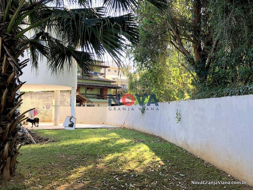 Imagem 11 de 30 de Casa Com 3 Suítes À Venda, 300 M² - Nova Higienópolis - Jandira/sp - Ca1880