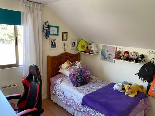 Se Vende Casa En La Florida 5d+4b - Piscina Y Gran Terreno!