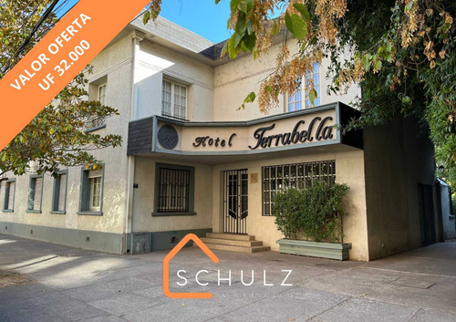 Local Comercial A Pasos De Plaza De Armas (67188)