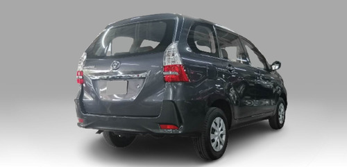 Imagen 4 de 11 de Toyota Avanza 2021 1.5 Le Mt