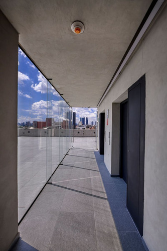 Edificio En Venta 2,317 M2 Col. Hipodromo Condesa