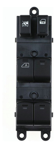 Switch Control Maestro Para Subaru Impreza 2007-2011