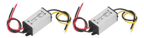 Dc Converter 2 Pcs Voltage 850v To 5v 3a 15w Voltage
