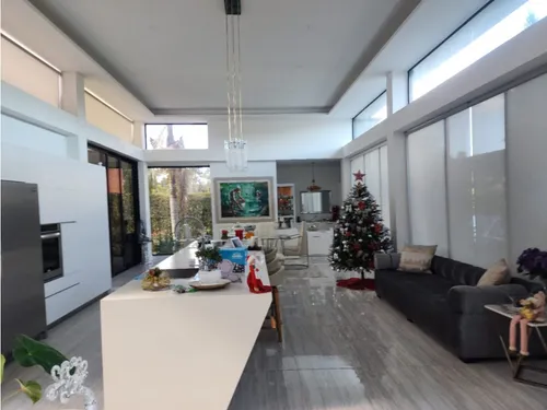 Venta Casa Moderna En Llanogrande