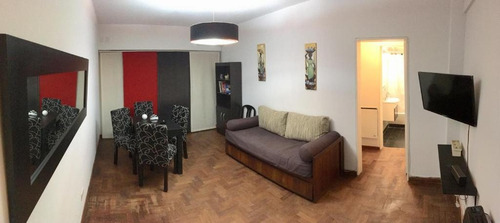 Departamento Alquiler Temporario San Isidro Centro - Semanal