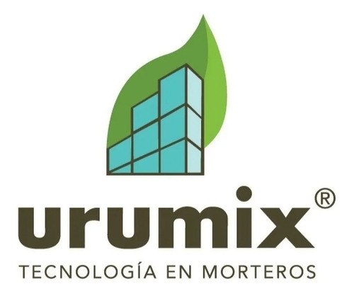 Imagen 3 de 6 de Urumix Pegamento De Porcelanatos Impermeable 25 Kg