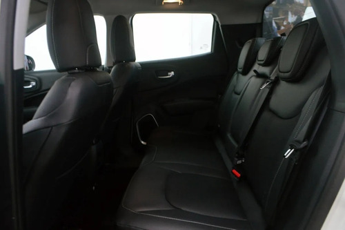 Imagen 2 de 25 de Fiat Toro Plan De Ahorro Financiado 4x2 Automatica Nafta L