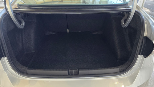Volkswagen Virtus 1.6 Msi