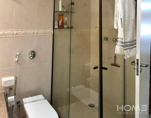 Imagem 25 de 30 de Cobertura Com 3 Dormitórios À Venda, 204 M² Por R$ 1.360.000,00 - Recreio Dos Bandeirantes - Rio De Janeiro/rj - Co0170