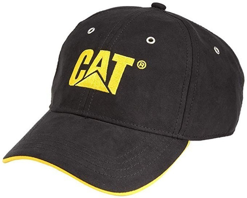 Gorra Caterpillar Men's Trademark Microsuede Envio Gratis