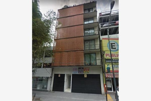 Imagen 1 de 7 de Gran Departamento En La Cuauhtemoc, Recuperacion Hipotecaria
