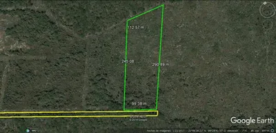 Terreno en venta