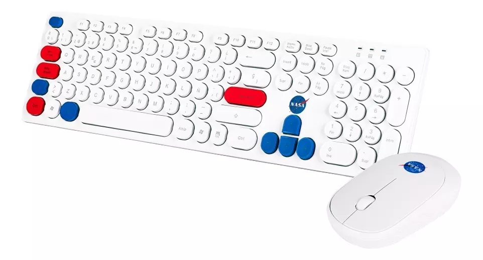 Primera imagen para búsqueda de teclado y mouse