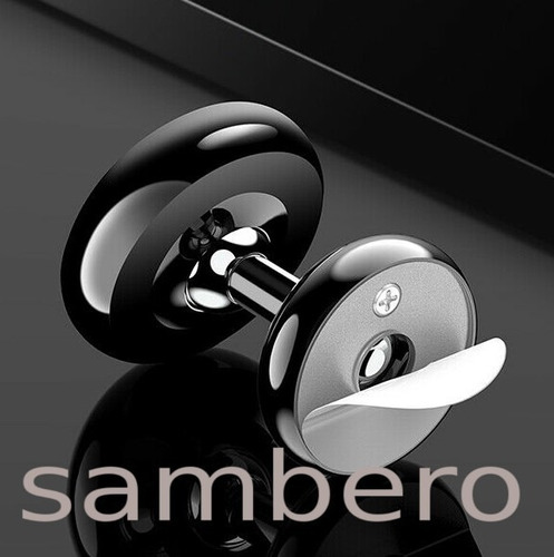 Base Soporte Universal Magnetico Para Celular Carro Vehiculo
