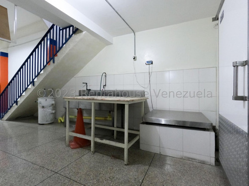 Local Comercial En Venta En Zona Este Barquisimeto Lara,rc