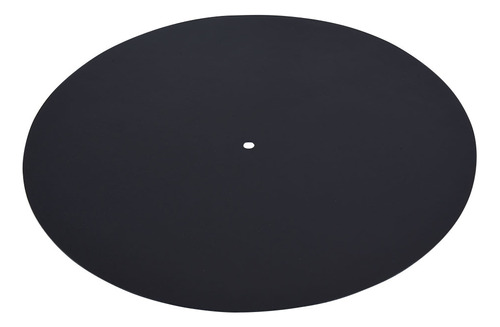 Tocadiscos De Vinilo Antiestático Slipmat Slip