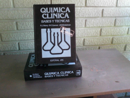 Química Clínica