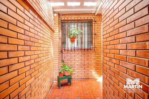 Casa Ph En Venta En Florida Oeste 4 Ambientes, Playroom , 3 Baños, Patio Y Terraza.