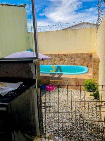 Imagem 2 de 6 de Casa Com 2 Dormitórios À Venda, 100 M² Por R$ 230.000,00 - Residencial Esperança - Caçapava/sp - Ca13967