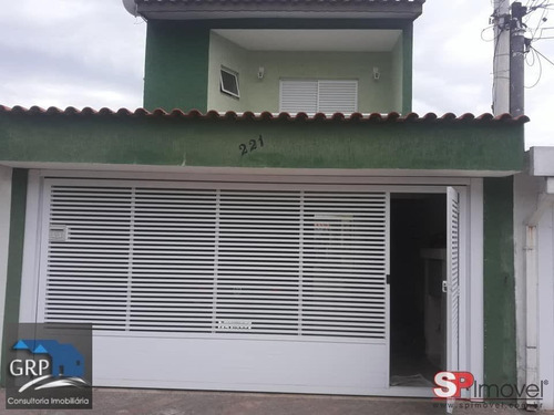 Imagem 14 de 15 de Sobrado Para Venda, Planalto, 3 Dormitórios, 1 Suíte, 2 Banheiros, 2 Vagas - 6502_1-2005906