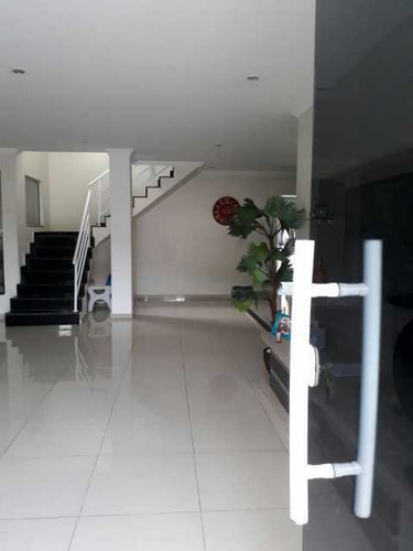 Imagem 4 de 15 de Casa Em Condomínio-à Venda-jacarepaguá-rio De Janeiro - Brcn00011