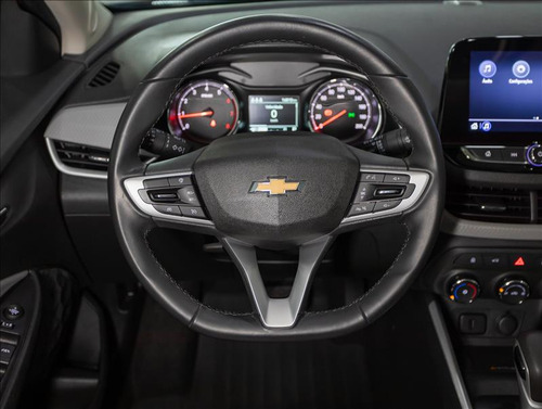 Chevrolet Onix 1.0 Turbo Premier