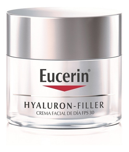 Hyaluron-filler Crema Dia Fps 30 X50 Ml