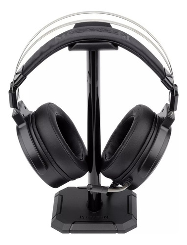 Imagen 3 de 3 de Auriculares Redragon Chroma Lamia 2 Black Out440014 Outlet