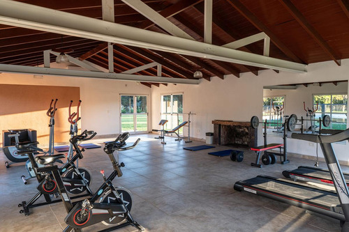 Bº Privado - Haras Del Mar Santa Clara Lote 724 M2 U$s 33.000