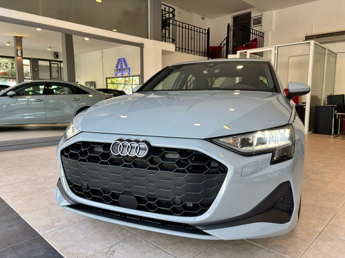 Audi A3 1.4 Tfsi Sedan 150 Cv