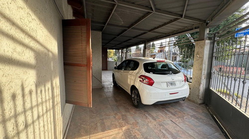 Casa Refaccionada 3 Dormitorios - Zona Argüello