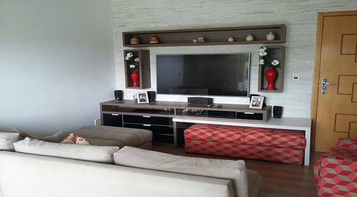 Imagem 1 de 30 de Apartamento Residencial À Venda, Aqui Se Vive, Indaiatuba - Ap0459. - Ap0459