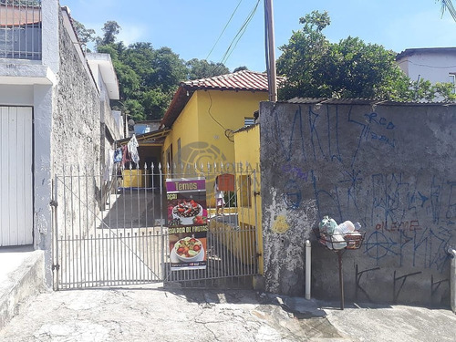 Imagem 18 de 19 de Venda Casa São Paulo Jardim Paquetá (zona Norte) - C53