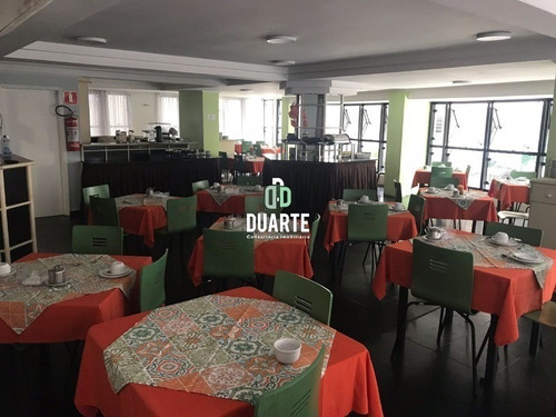 Imagem 20 de 20 de Apartamento - Ap03605 - 69237870