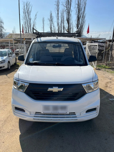 Chevrolet N400 1.5 Max Mt 2023