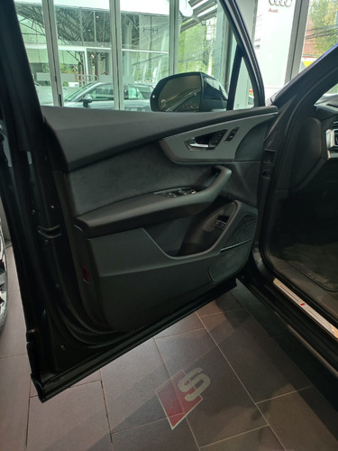 Q7 Sline Hibrida Nueva 2025