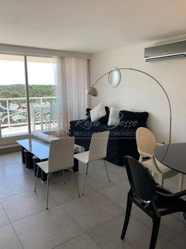 Imagen 6 de 15 de Apartamento En Roosevelt - Punta Del Este