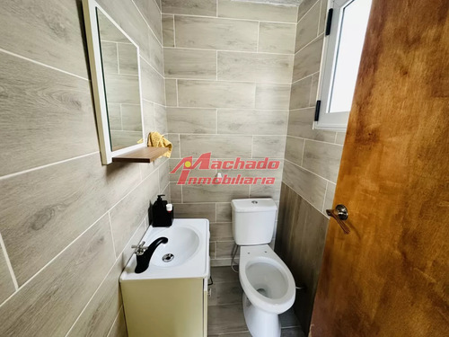 Casa En Venta, 3 Dormitorios, Maldonado, Balneario Bs. As.