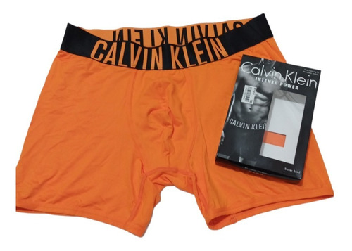 Boxer Calvin Klein 