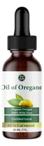 Comprar Aceite De Oregano De Grecia 86% De Carvacrol Sin Aditivos