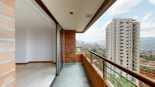 Imagen 9 de 14 de Apartamento El Tesoro El Poblado Medellin