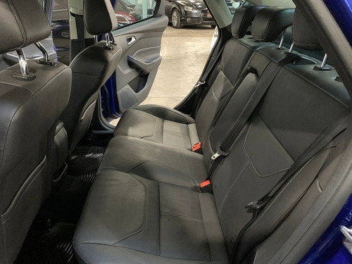 Ford Focus Iii 2.0 Se Plus Mt 4ptas