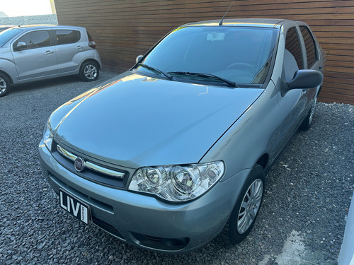 Fiat Siena 1.4 Fire Da