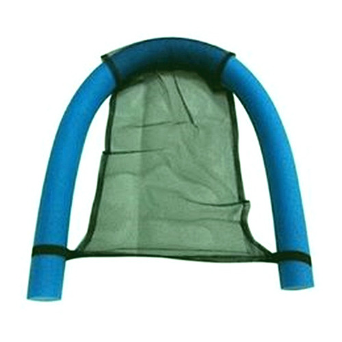 Kit 5 Cadeira Flutuante C/ Boia Espaguete Master + Frete