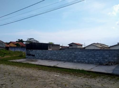 Imagem 1 de 4 de Ótimo Terreno De 600 Mts No Cibratel Em Itanhaém - 6149 Npc