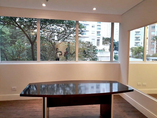 Conjunto Comercial Com 42,77m² 1gar - Com Ar Condicionado - Pp19267