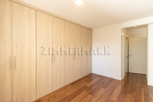 Imagem 15 de 15 de Apartamento - Perdizes - Ref: 123230 - V-123230