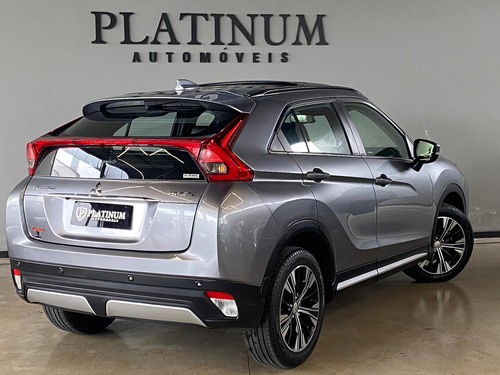 Mitsubishi Eclipse Cross HPE-S 1.5 16V 165cv Aut.