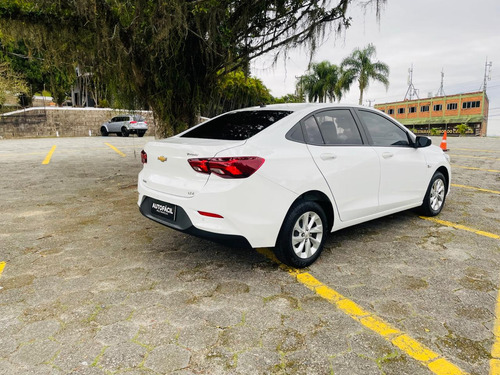 Chevrolet Onix 1.0 12V TB Flex Aut.